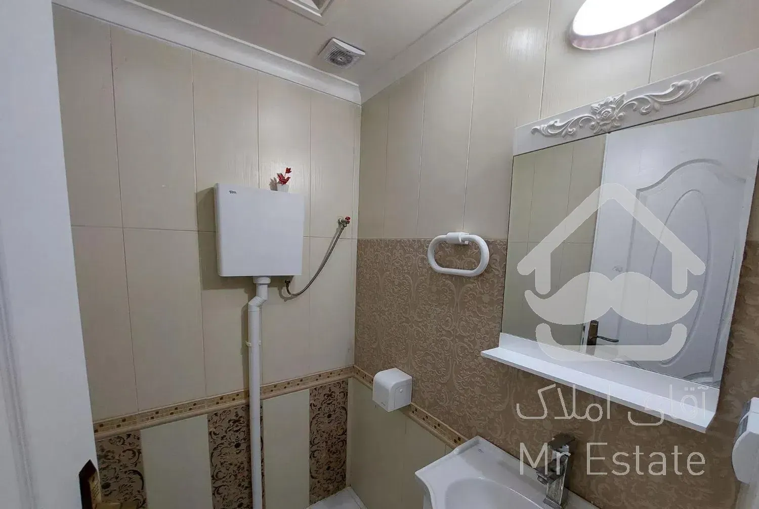 رهن/۱۱۰متر۲خواب/تکواحدی/خ مهربار/خ حافظ