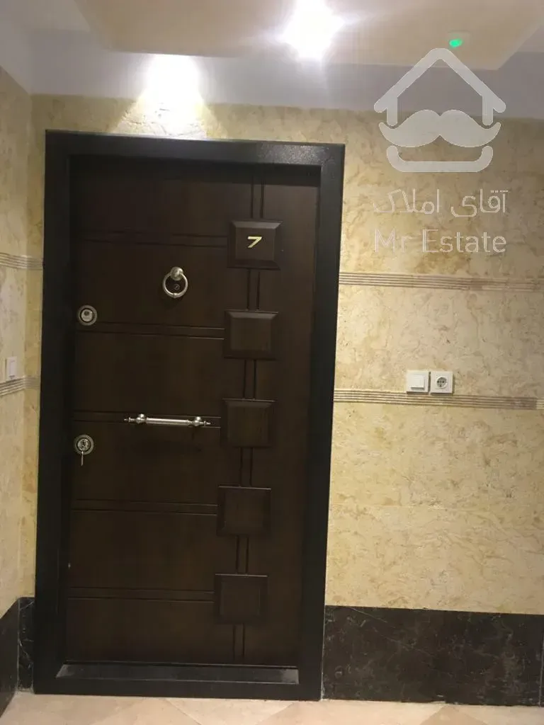 رهن و اجاره آپارتمان 120 متری قیطریه