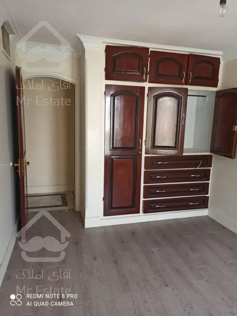 ۳۰۰ متر / دو طبقه / کلنگی / قائم / شهرک راه آهن