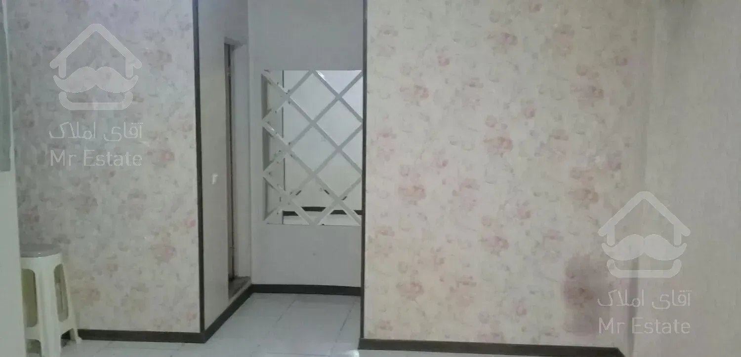 ۵۰ متر یک خواب  تمیز وشیک