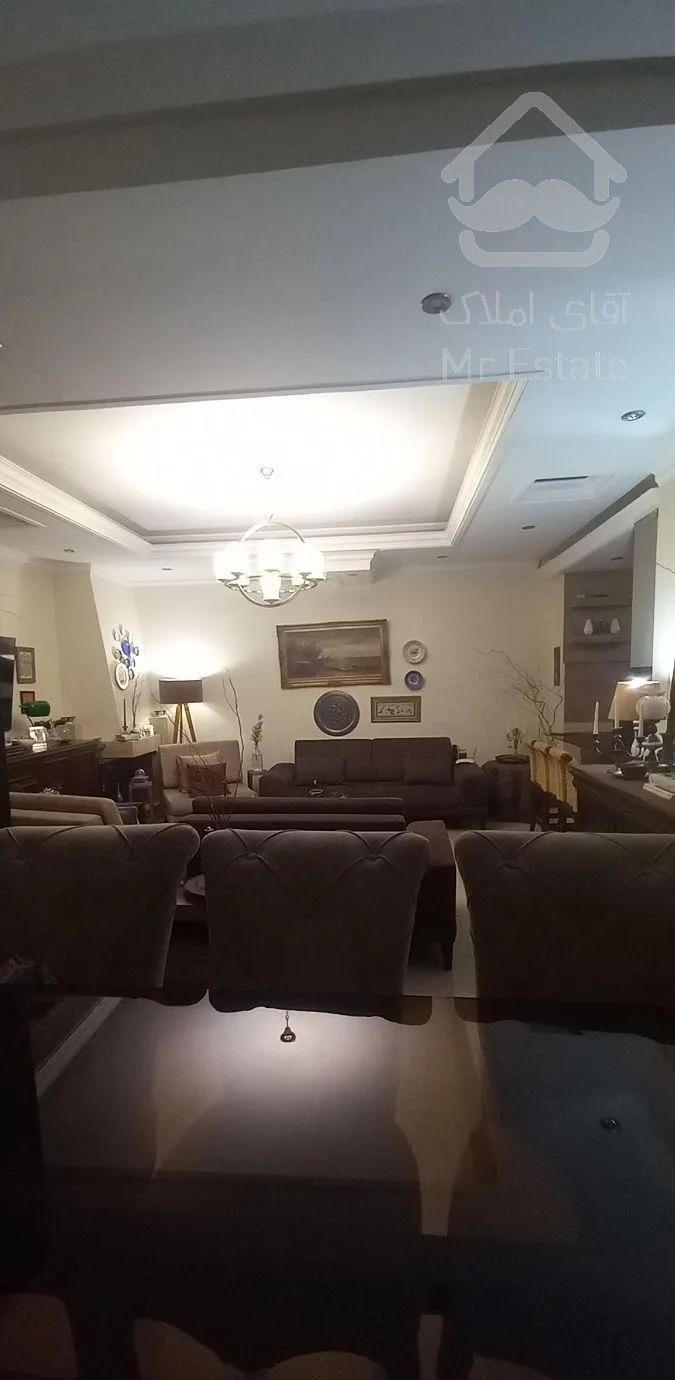 ۷۳ متری دو خواب (( خوش نقشه))