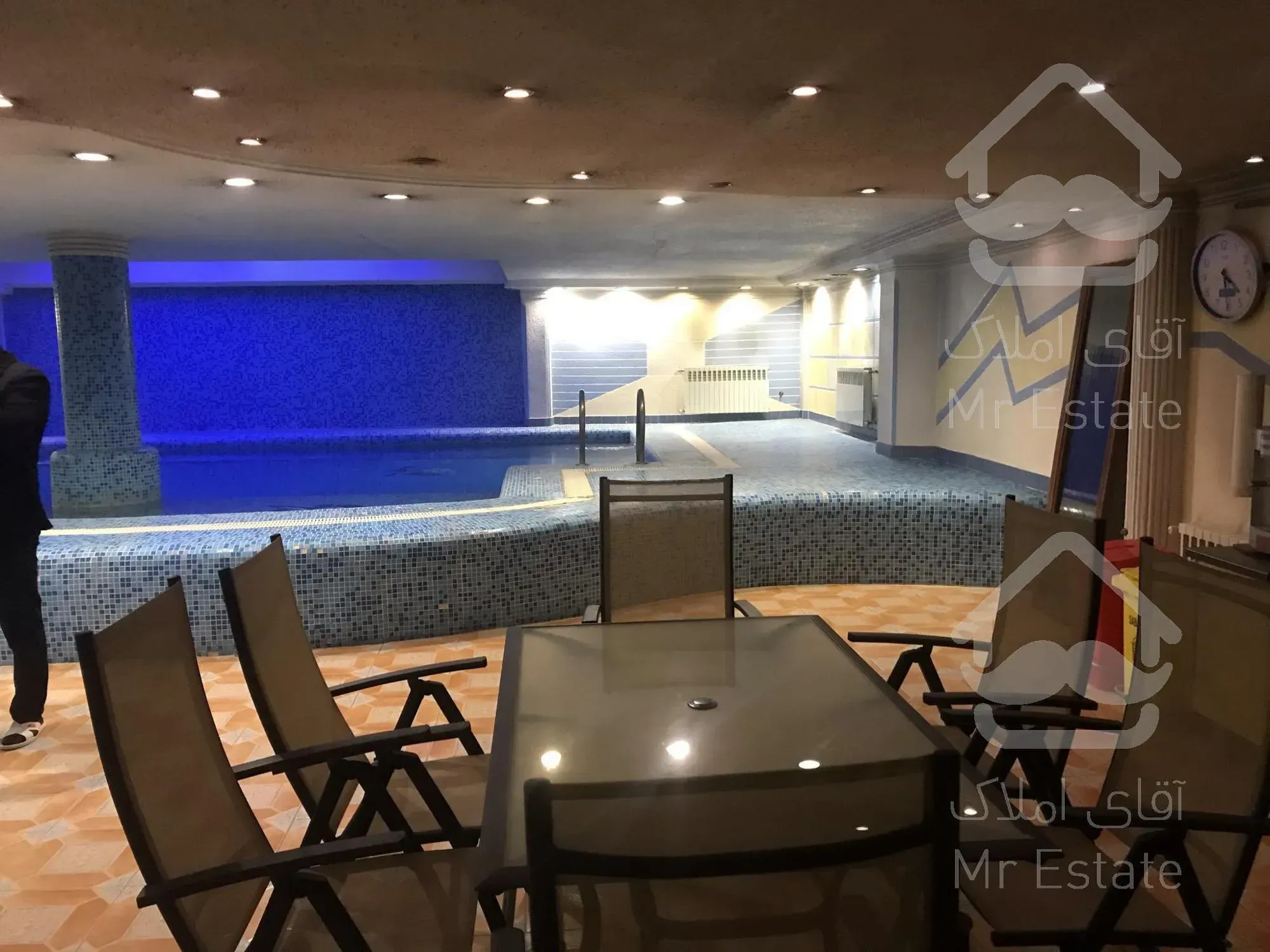 کوی فراز 150 متر