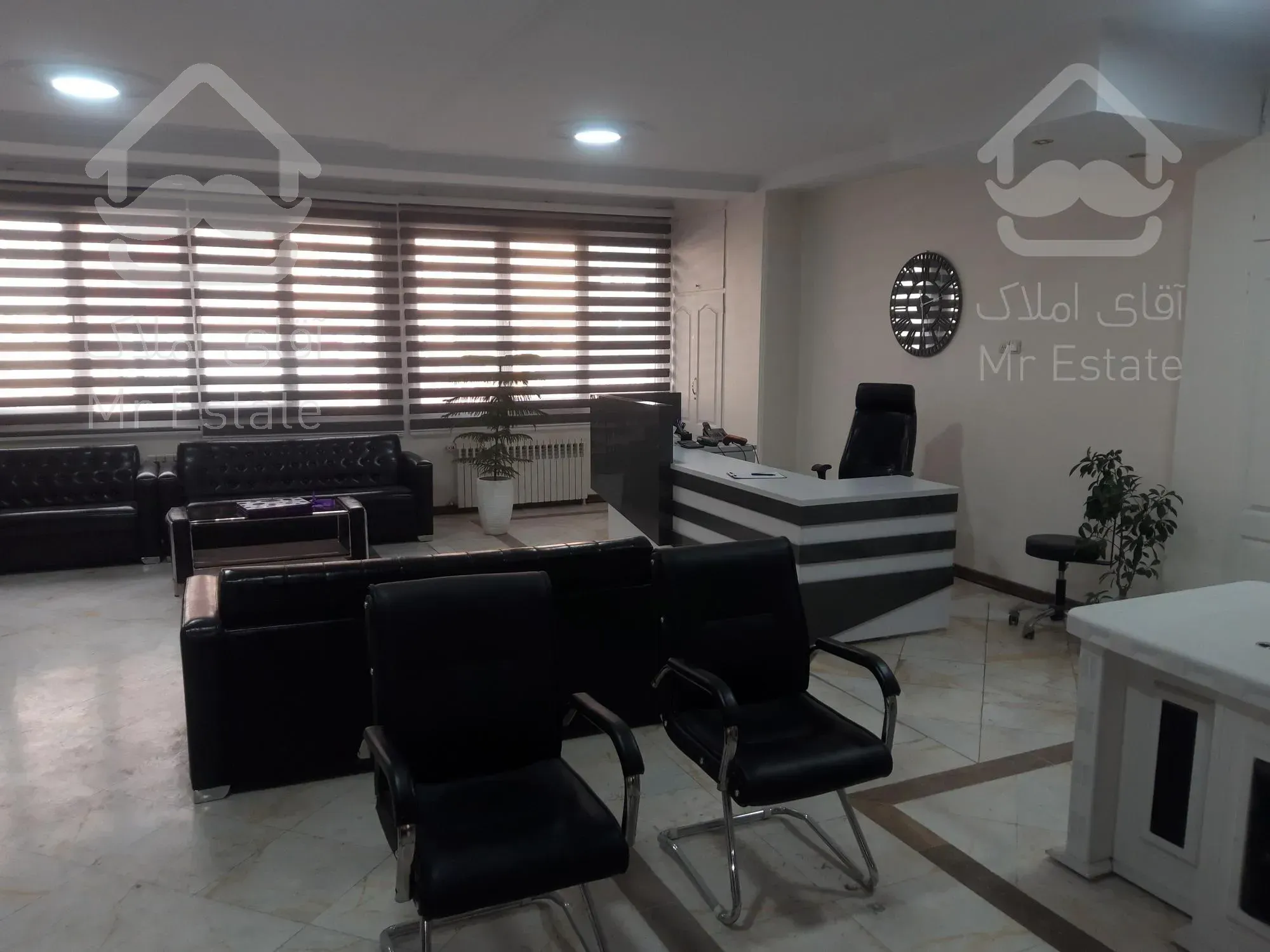 105مترسنداداری