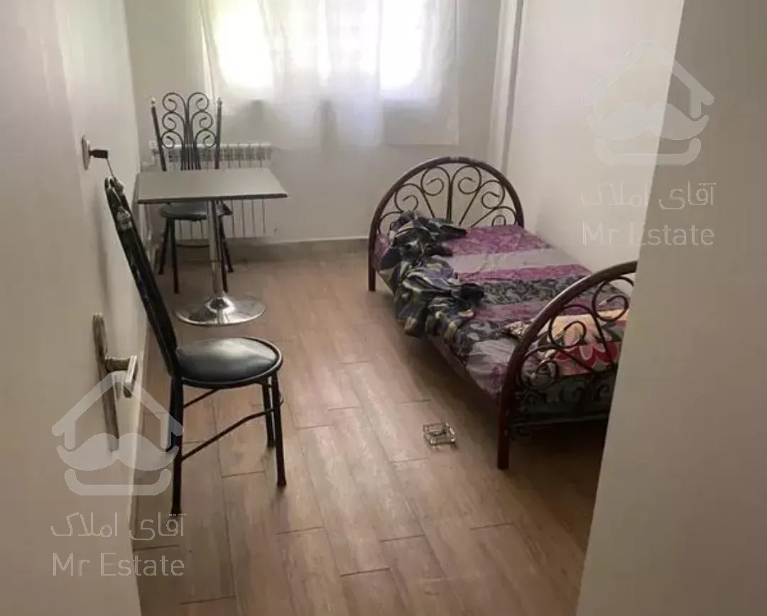 ۶۵ متر دوخواب بازسازی شده تمیز