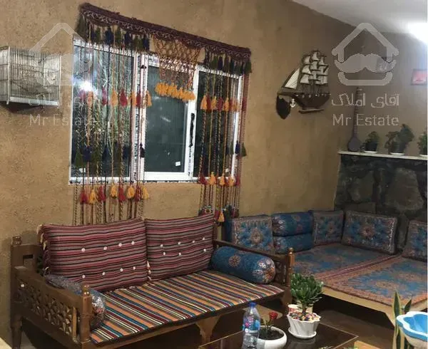 ویلا ۹۴۳۰متر دماوند