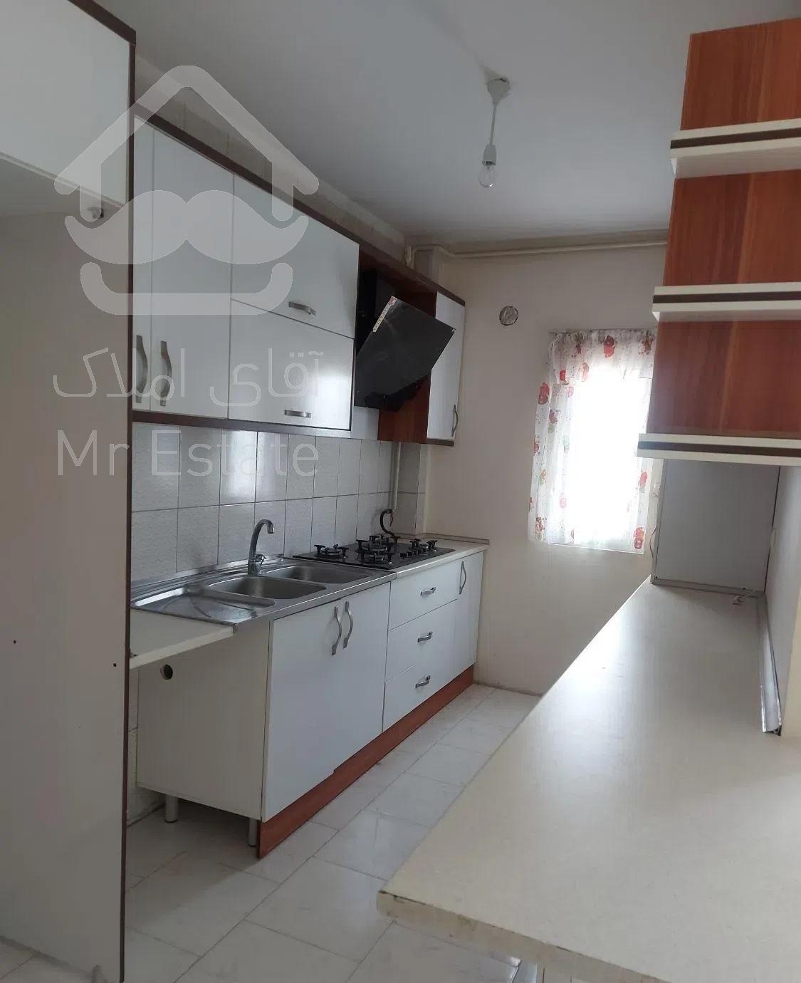 یک واحد آپارتمان ۹۰ متری/ ***نور  فاز ۱۱