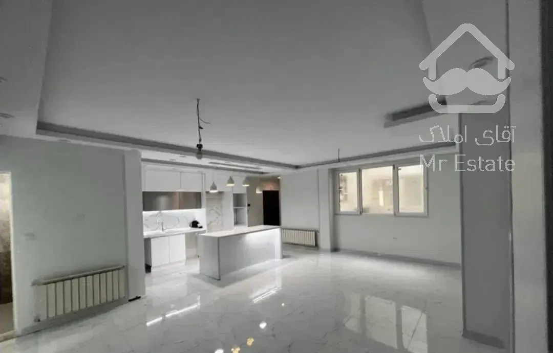 70متر فول امکانات 5ساله بلوار فردوس غرب