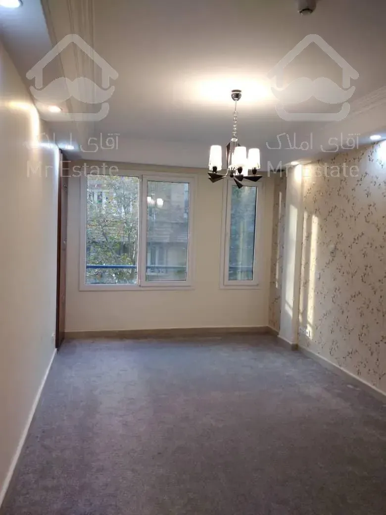 اجاره و رهن آپارتمان زعفرانیه 206  متر لاکچری