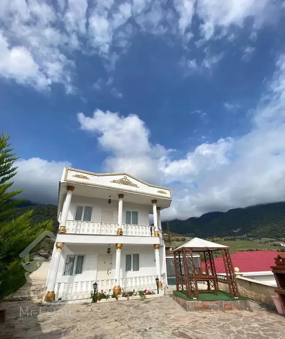 ۱۴۰ متر سه خوابه تکواحدی