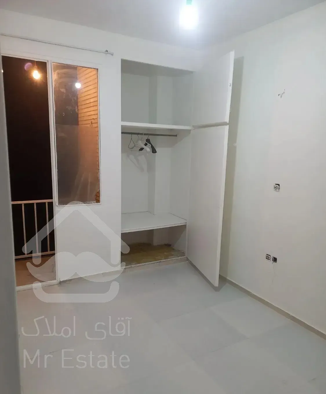 اجاره واحد 81 متری در فکوری