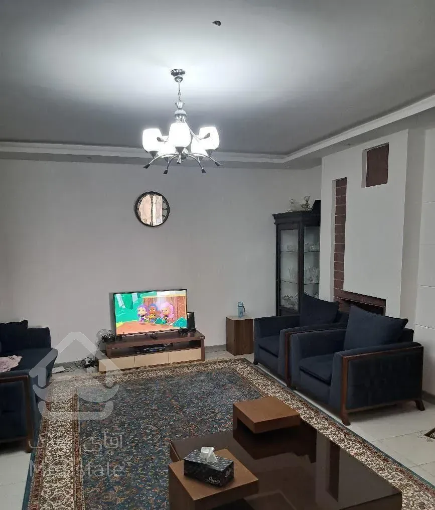 ۱۰۵متری ۵طبقه /منطقه رویان/سند تک برگ