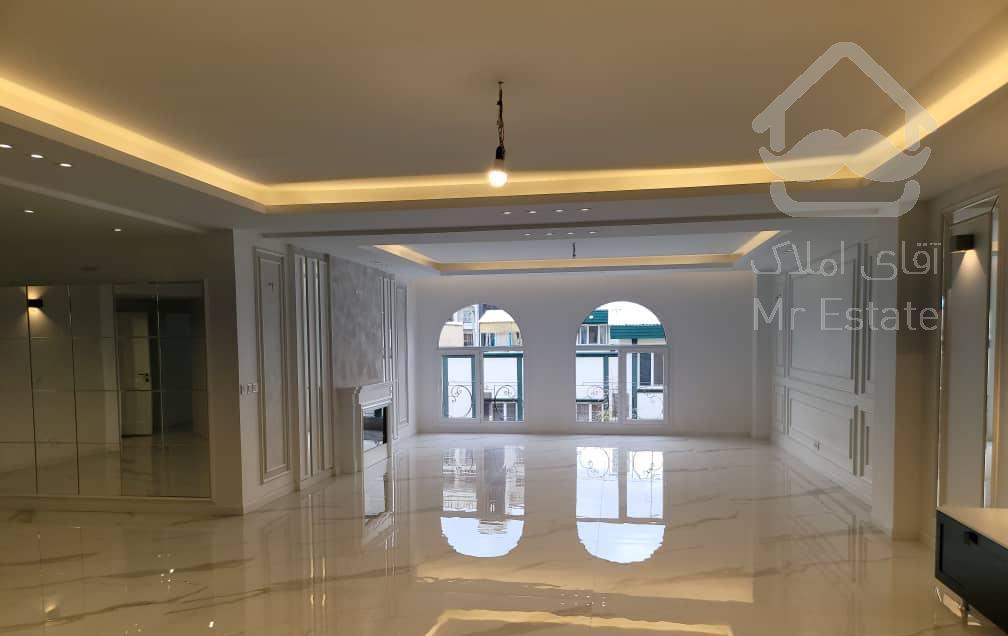 200 متر فرمانیه شرقی سنبل سرمایه گذاری