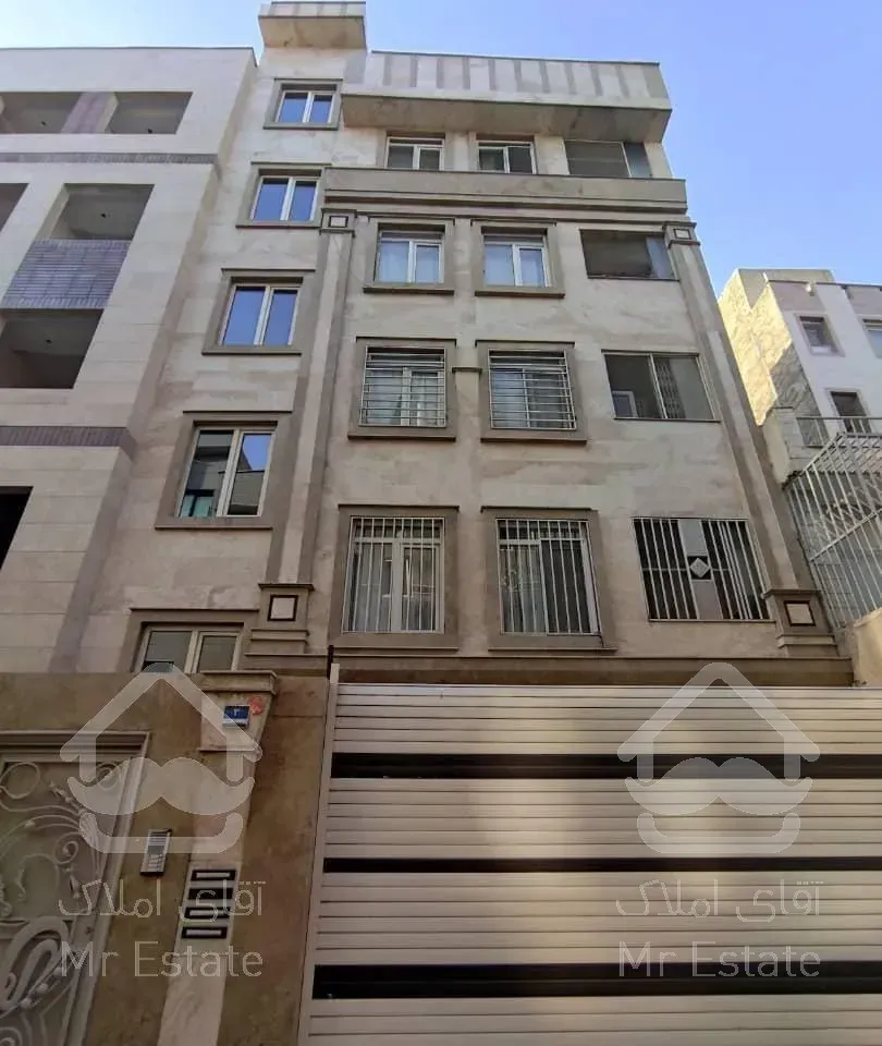 پکیج واسپیلت فوق العاده شیک بدون پرتی