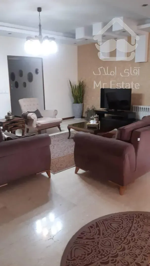 ۱۳۰متر سازمان برنامه شمالی رهن کامل فول