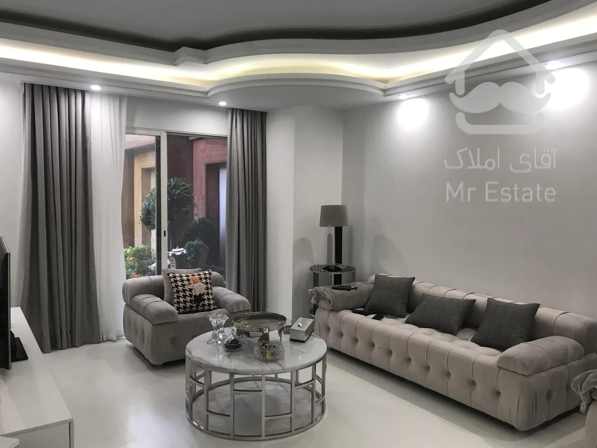 فرمانیه سنبل