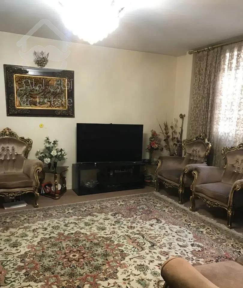 توانیر پارک دوستان ۹۵ متر/۲ خواب سرمایه گذاری