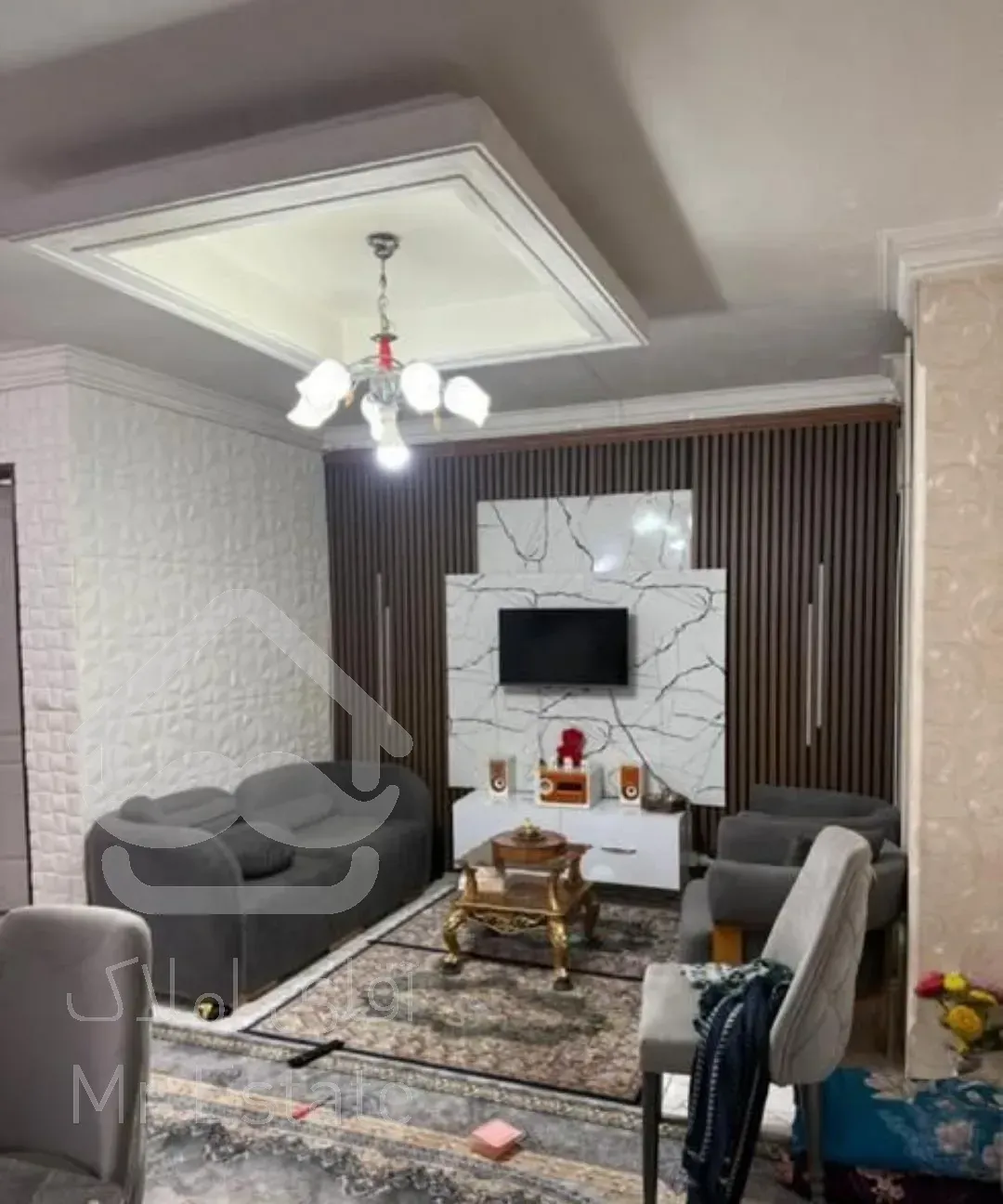 ۵۰ متر فول امکانات/ خیابان سادات / سرمایه گذاری