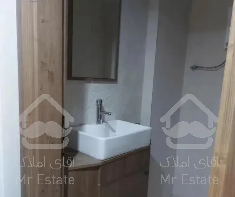 ٥٦متر/فول امکانات/سالن پرده خور