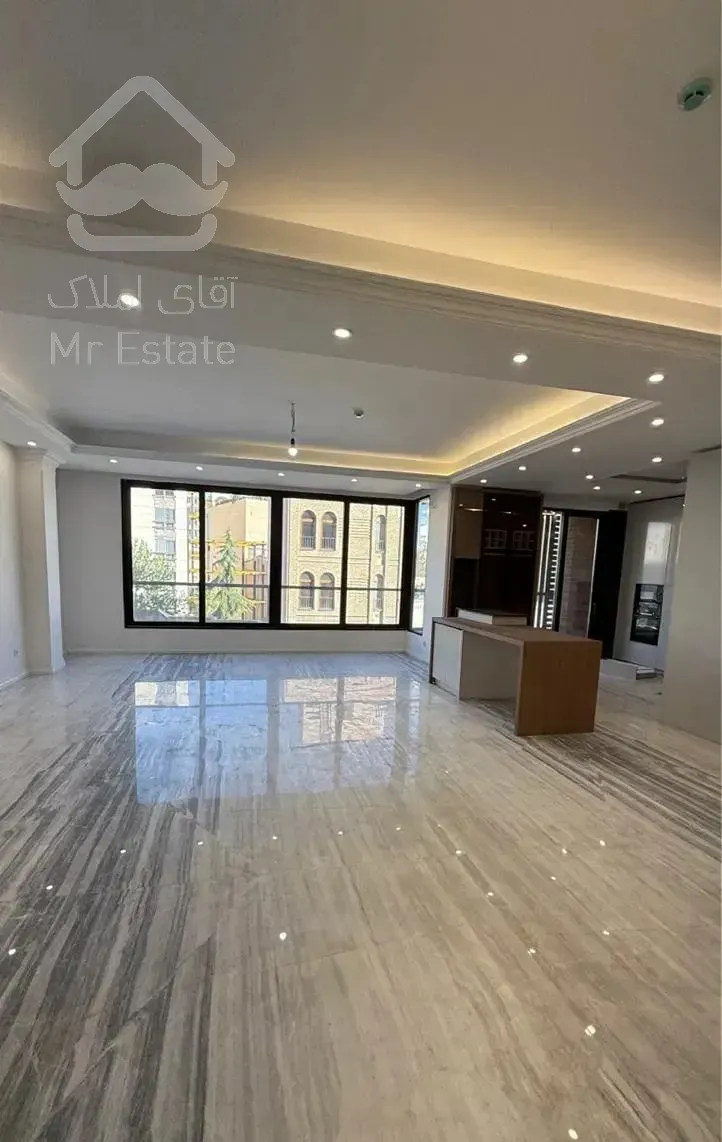 ۱۷۵متر تاپ لوکیشن زعفرانیه