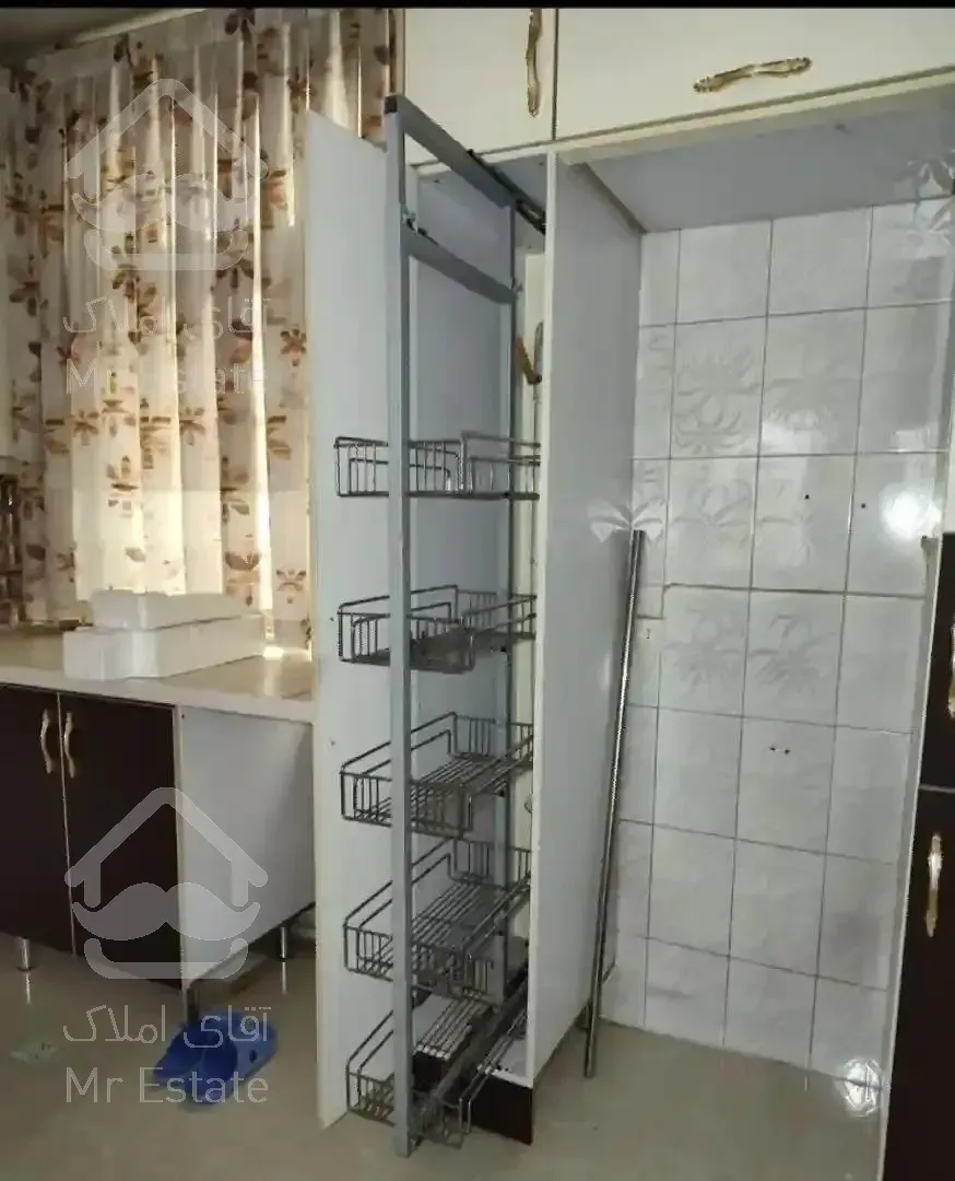 ۶۸ متر، دو خواب، میدان قزوین (فروش، معاوضه)