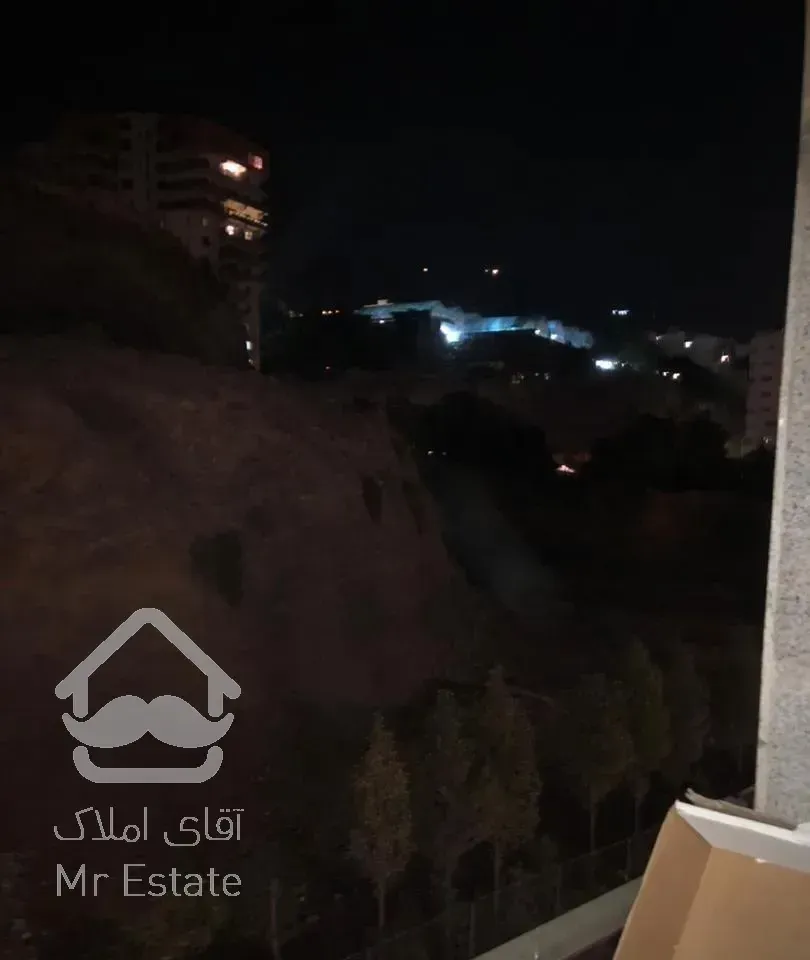 آپارتمان‌ آجودانیه‌۱۱۰ متر