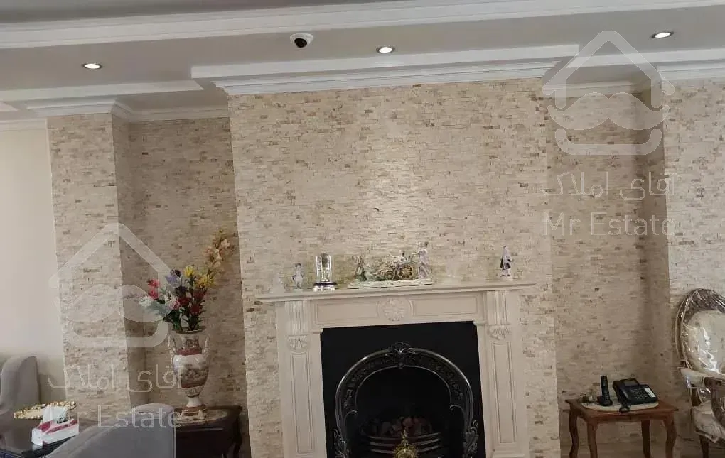 ۱۹۵متر ۳خواب تاپ لوکیشن میرداماد دسترسی  فول