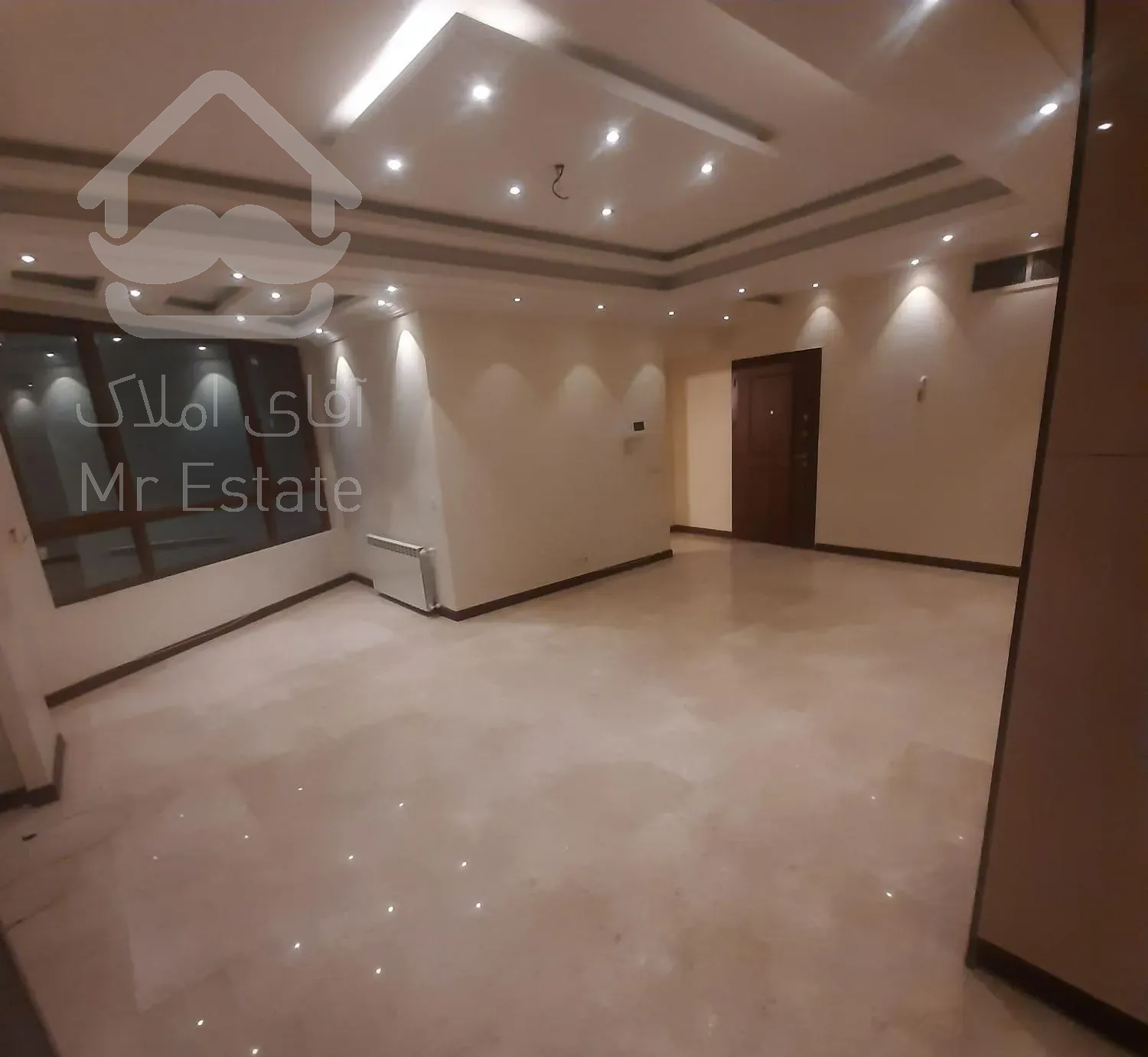 گیشا (۹۰متر ۲خواب رهن واجاره قابل تبدیل)