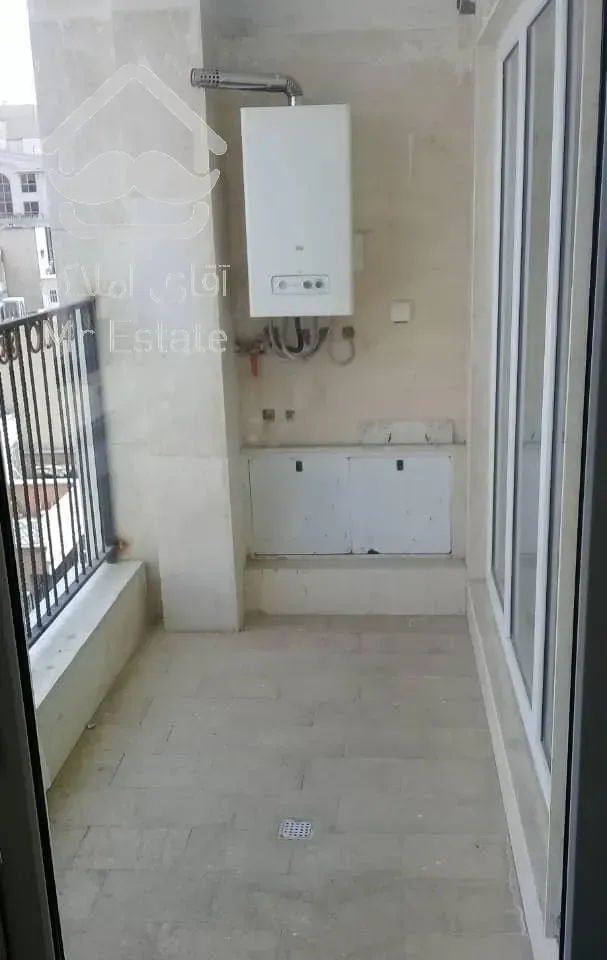 135متر   3خواب    خوش نقشه    فاطمی غربی