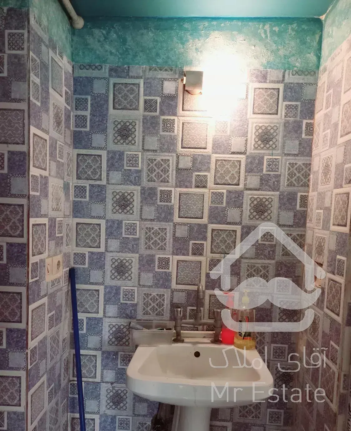 پروژه نواب / ٦٠متر/ ۱ خواب / موقیعت اداری