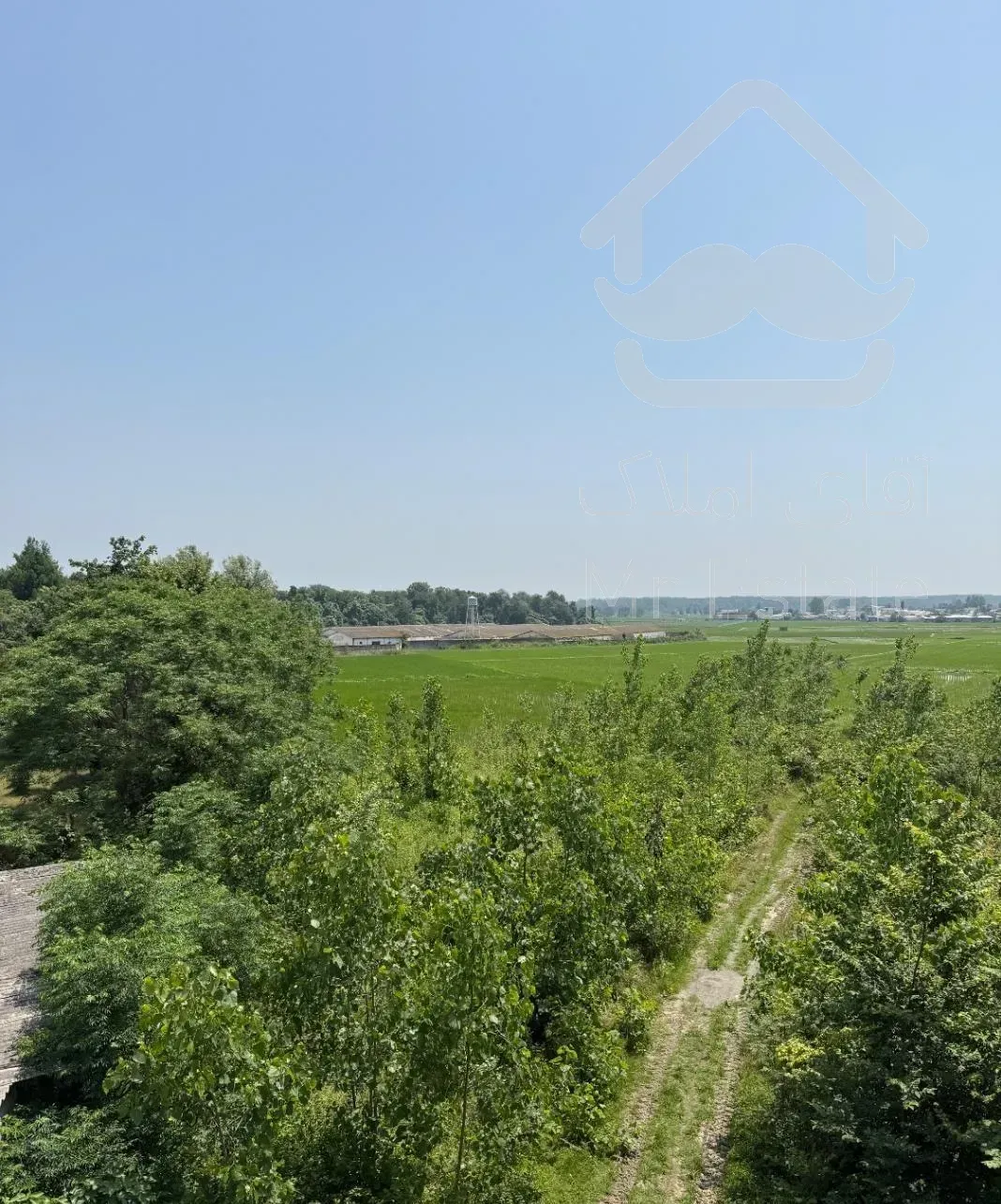 اجاره واحد مبله شهرکی جنگلی