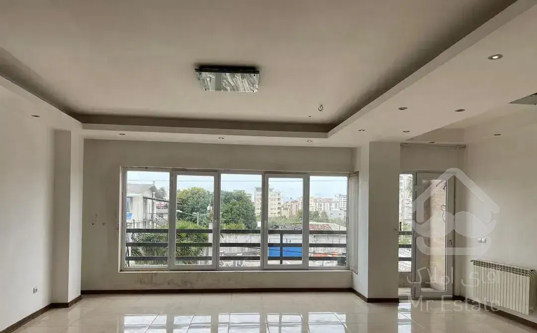 ۱۰۵ متر دسترسی عالی به شهر تروتمییز