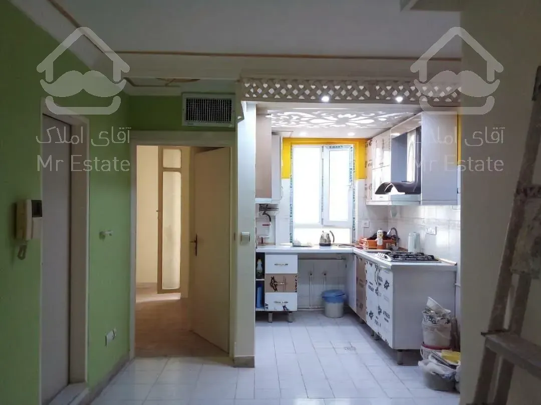 فروش آپارتمان 56 متری 1 خواب