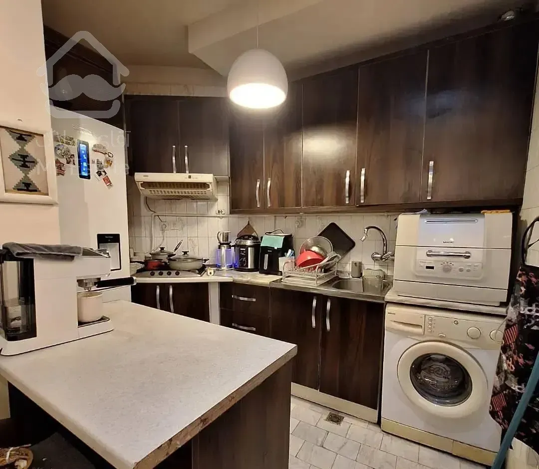 اجاره ۵۰ متر  تک واحدی /شریعتی/کلیم کاشانی