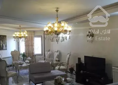 اپارتمان 120 متر 2 خواب