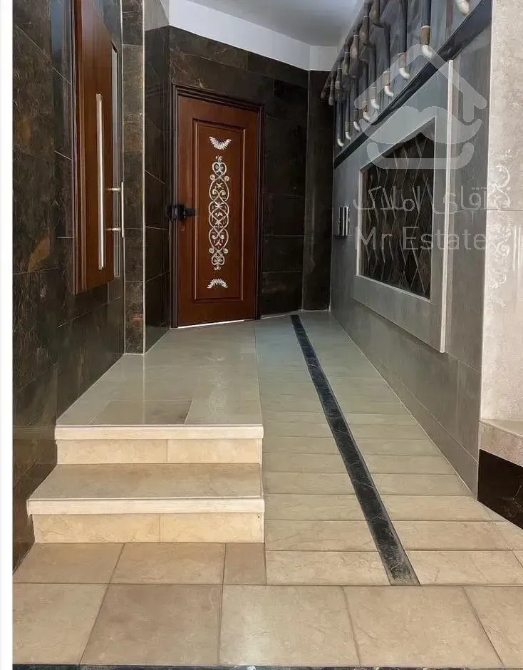 تهاتر با واحد سه خواب در نارمک