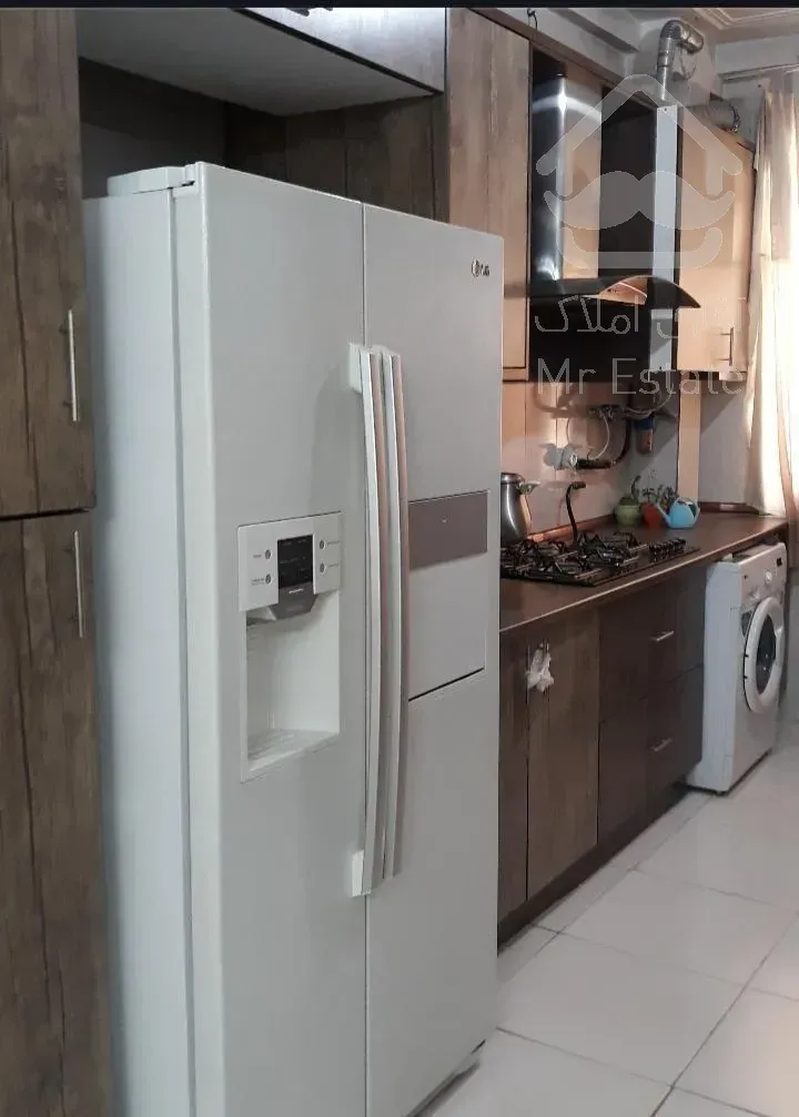 اپارتمان ۶۳ متر یک خوابه .