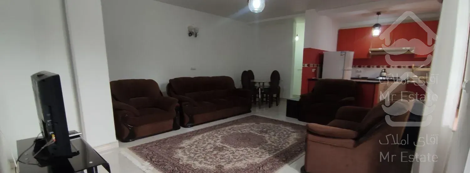 خونه نود متری تر و تمیز رامسر سادات شهر