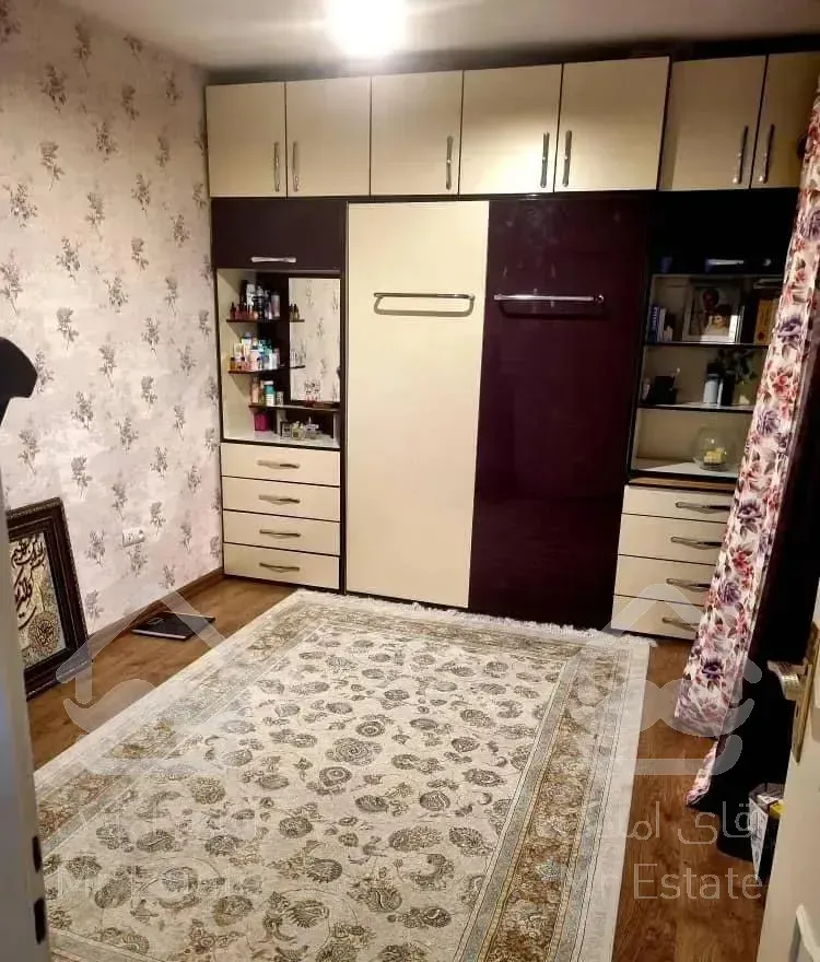 73متر  شمال فاطمی