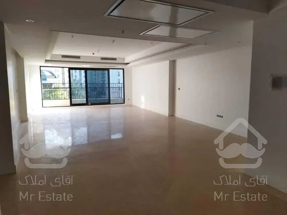 اجاره آپارتمان ۲۵۰ متر سه خواب سپند