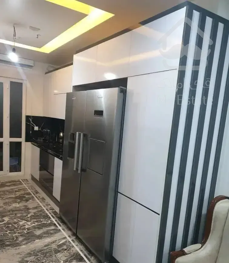 80متری/دوخواب/نوساز/شهرک پاسداران/شاهنشین تهرانسر