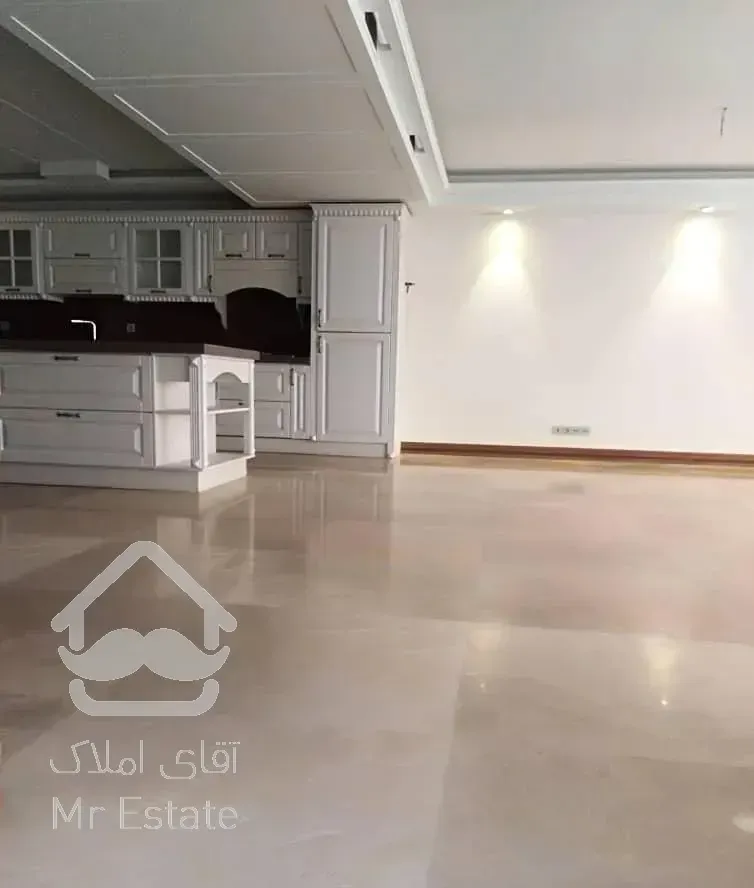 آپارتمان شمال جردن135Mیونیک 2P لابی کلاسیک