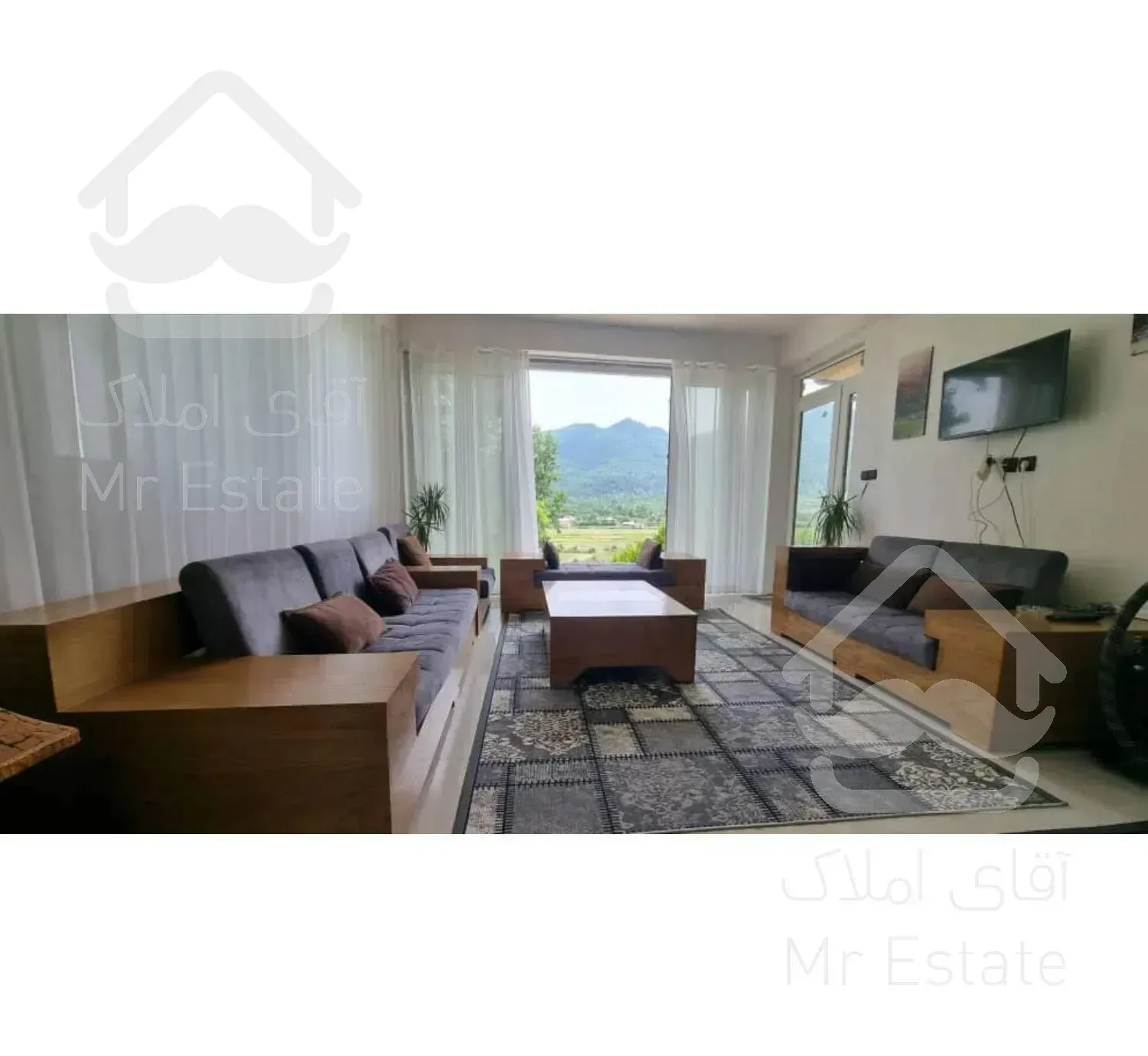 اجاره ویلاجنگلی