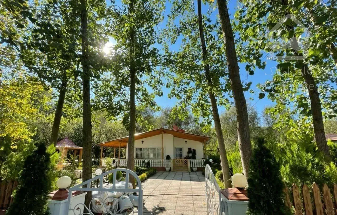 پلاک یک جنگل/شهرکی بانگهبانی/سندشش دانگ