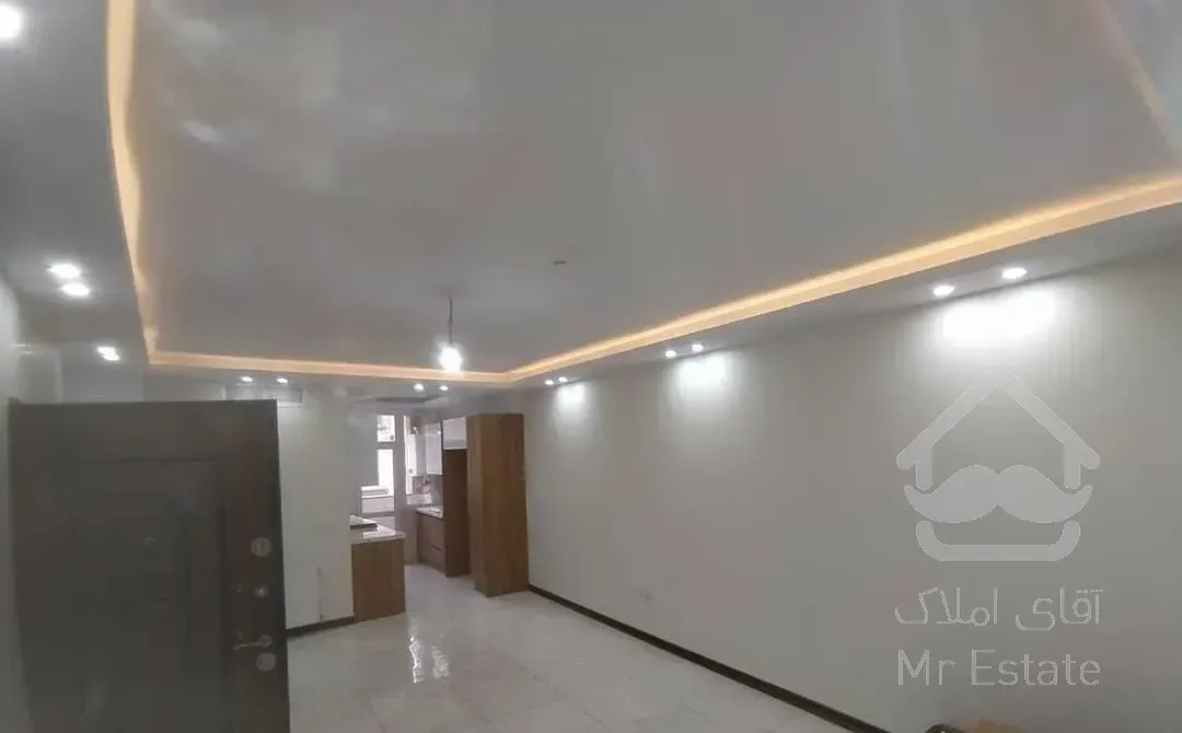 ۶۰متر نوساز/تک واحدی/زاهدگیلانی شمالی