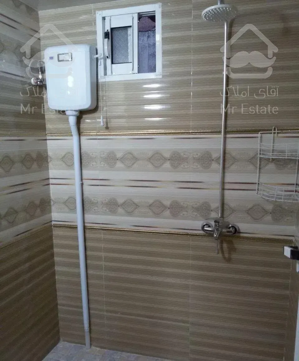 ویلای دوخوابه با 3 کولر در داخل قائمشهر