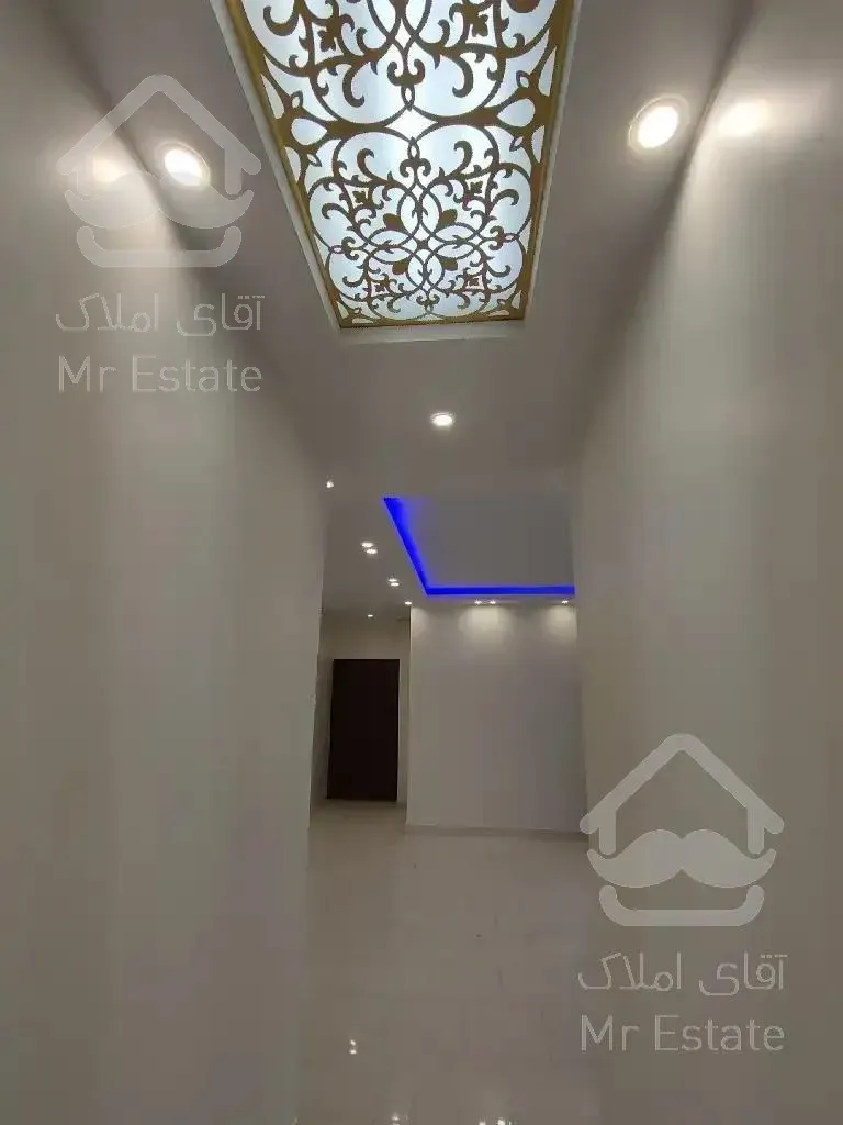 72متر لاکچری