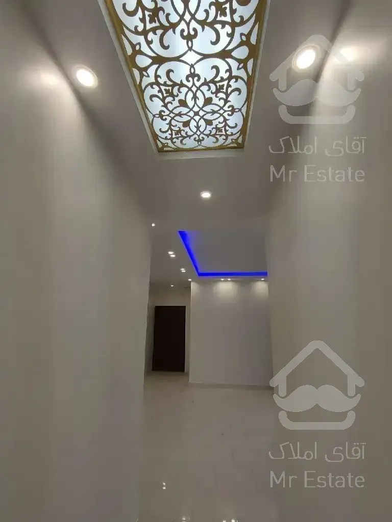 املاک الهیه ۷۰متر ۲خواب