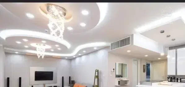 ۱۰۰متر ۲خوابه فول امکانات نقشه مهندسی بدون پرتی