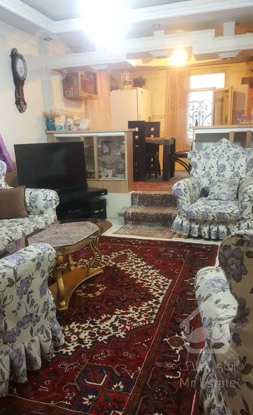 آپارتمان 70 متری دو خوابه