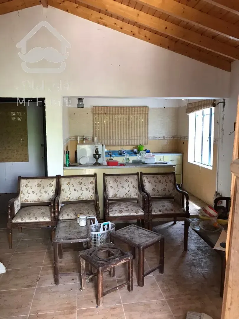 ویلا کلاردشت کردیچال